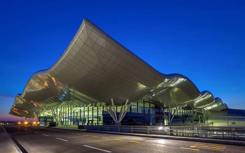 Airport Transfers — private airport transfer with Dalmotion Tours