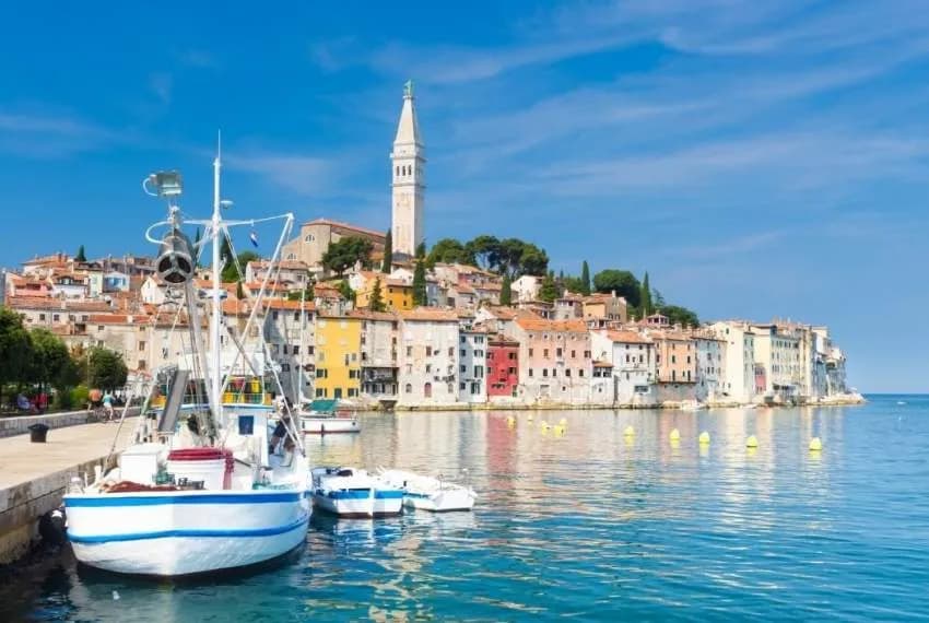City-to-City — private city-to-city transfer with Dalmotion Tours