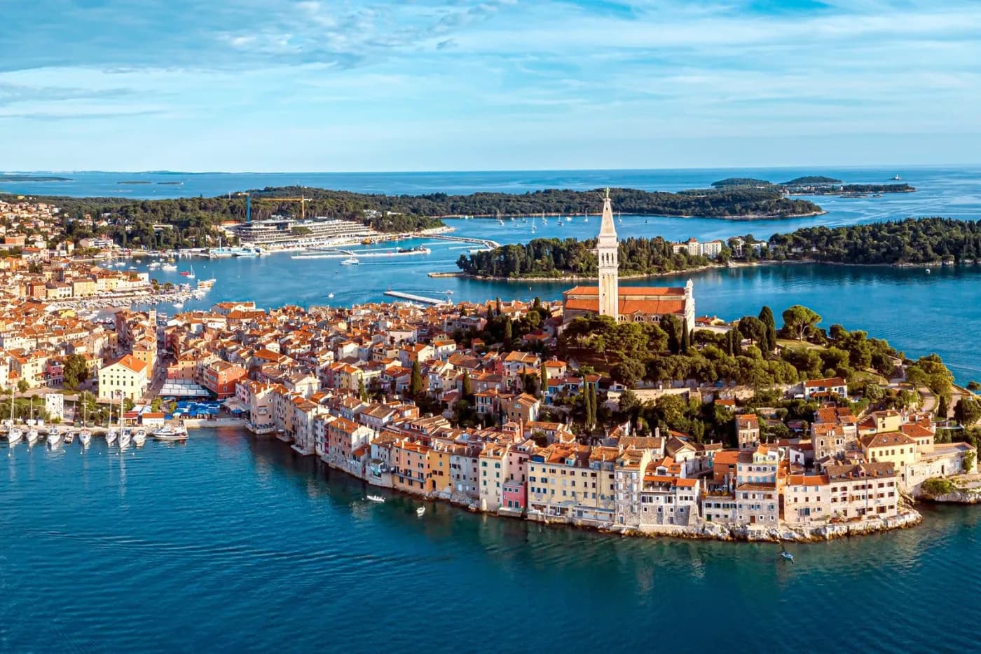 City-to-City — private city-to-city transfer with Dalmotion Tours