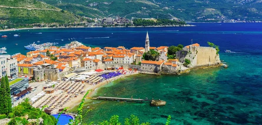 Budva
