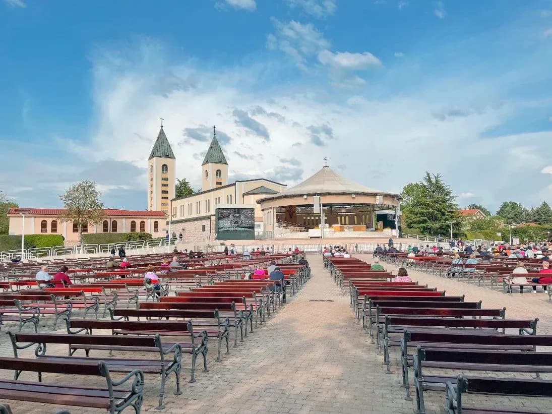 Medjugorje