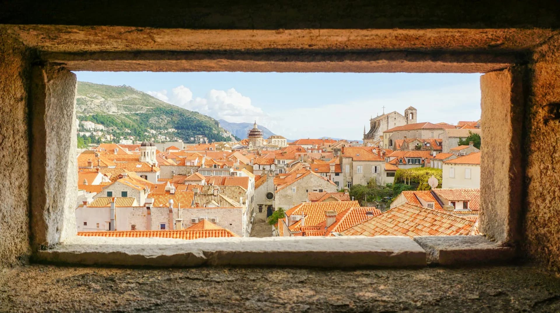 Dubrovnik — on a private day trip from Split with Dalmotion Tours