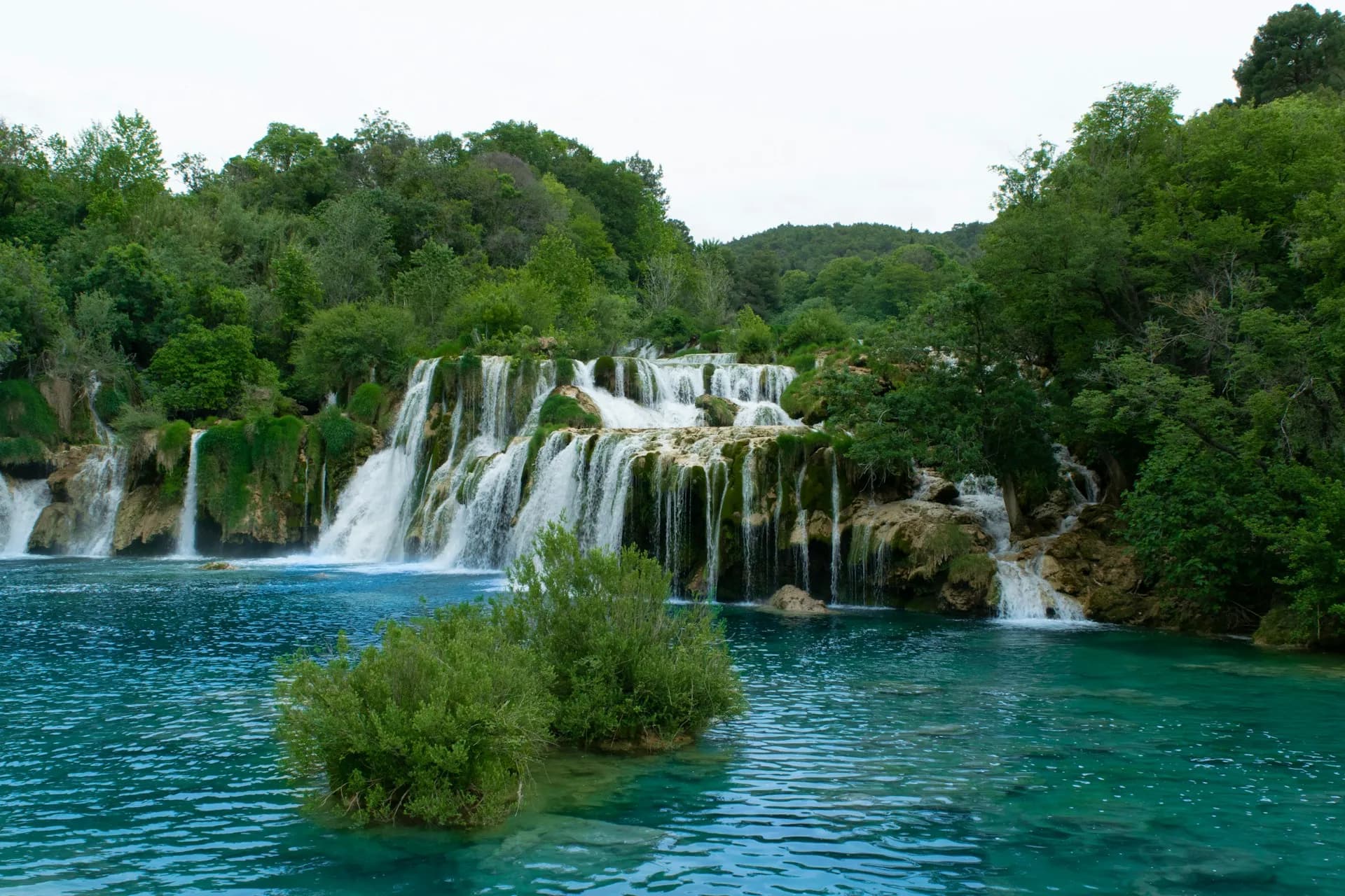 Krka National Park, Croatia — photo 8