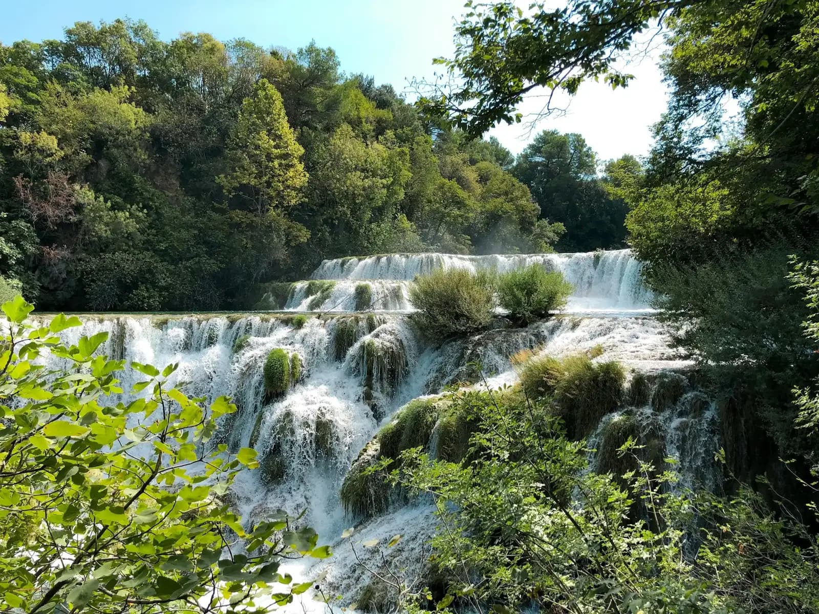 Krka National Park, Croatia — photo 9