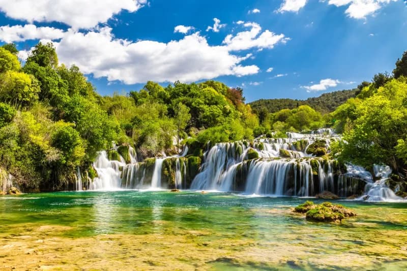 Krka National Park, Croatia — photo 2