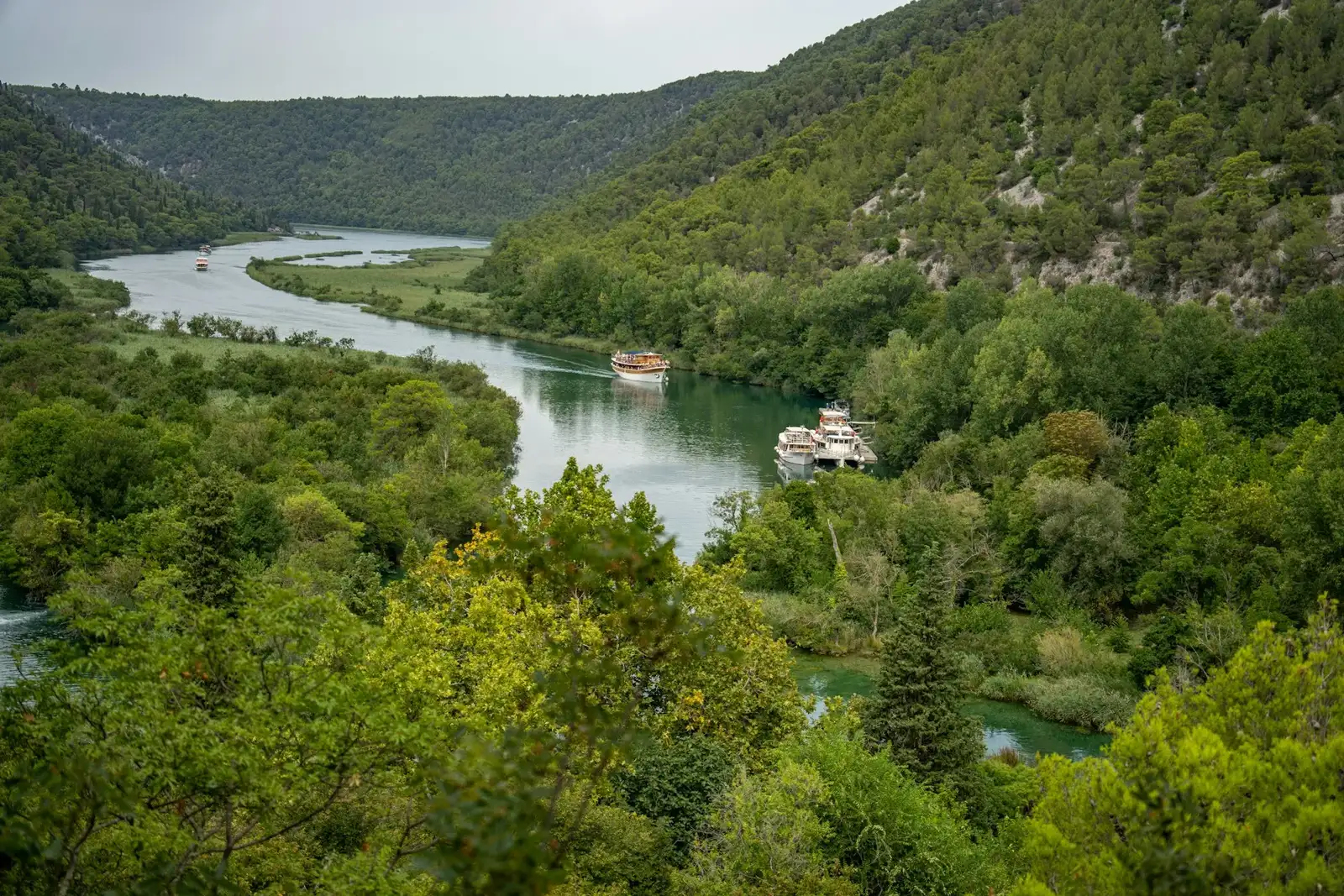 Krka National Park, Croatia — photo 7