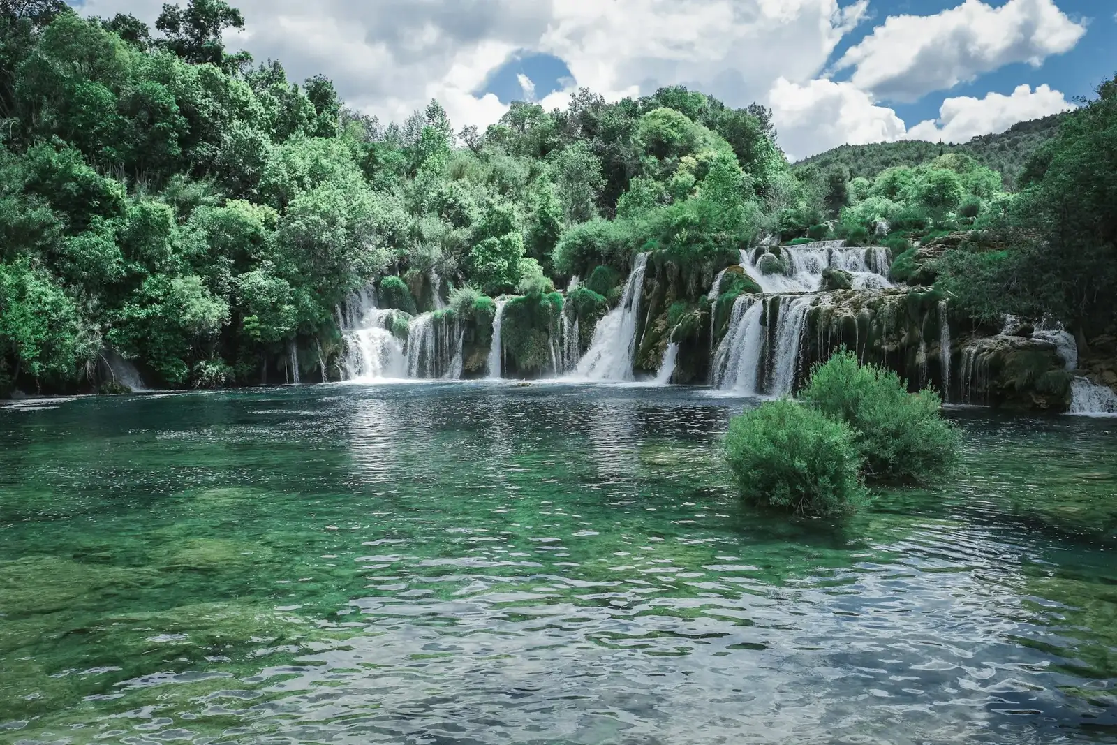 Krka National Park, Croatia — photo 5