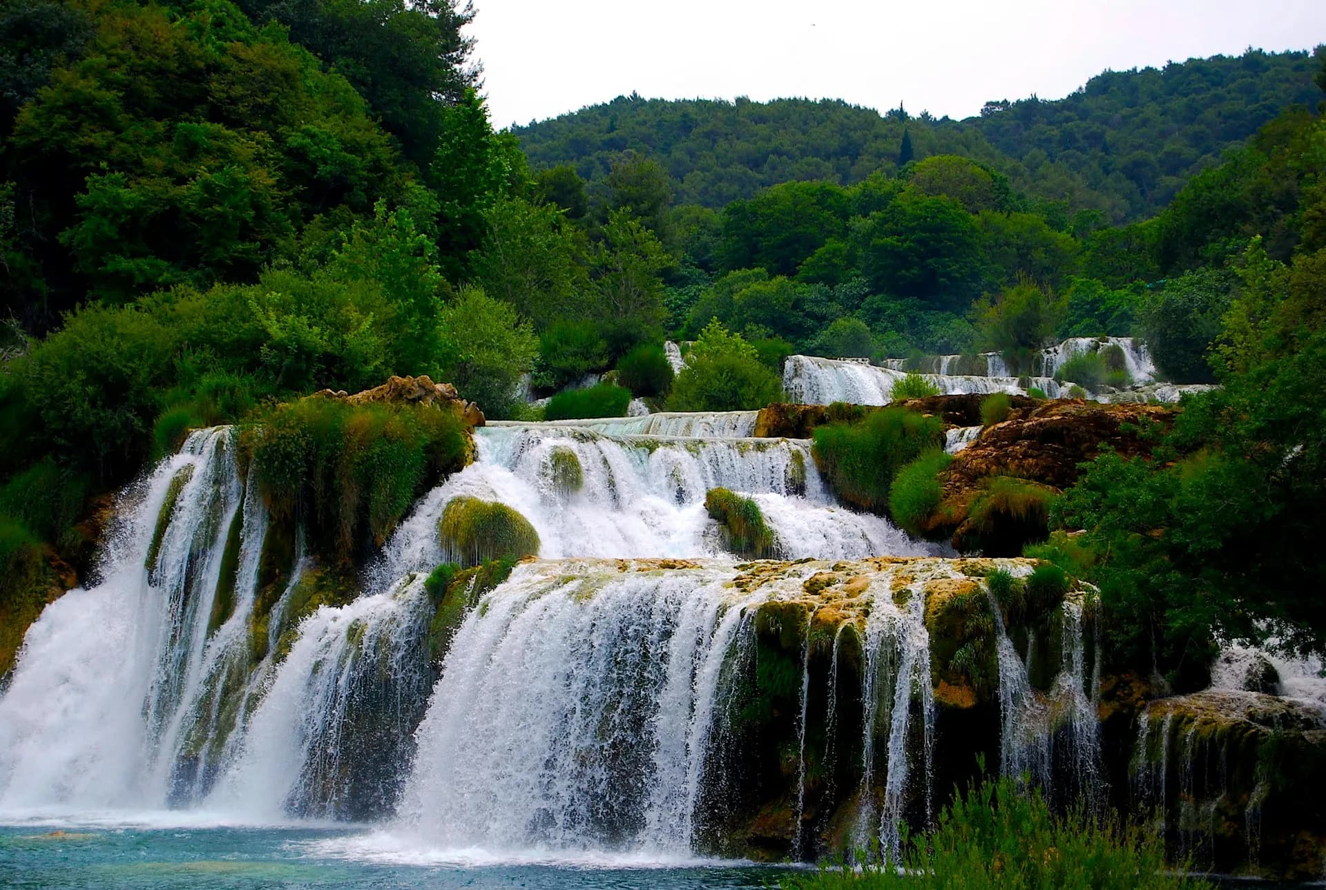 Krka National Park, Croatia — photo 6