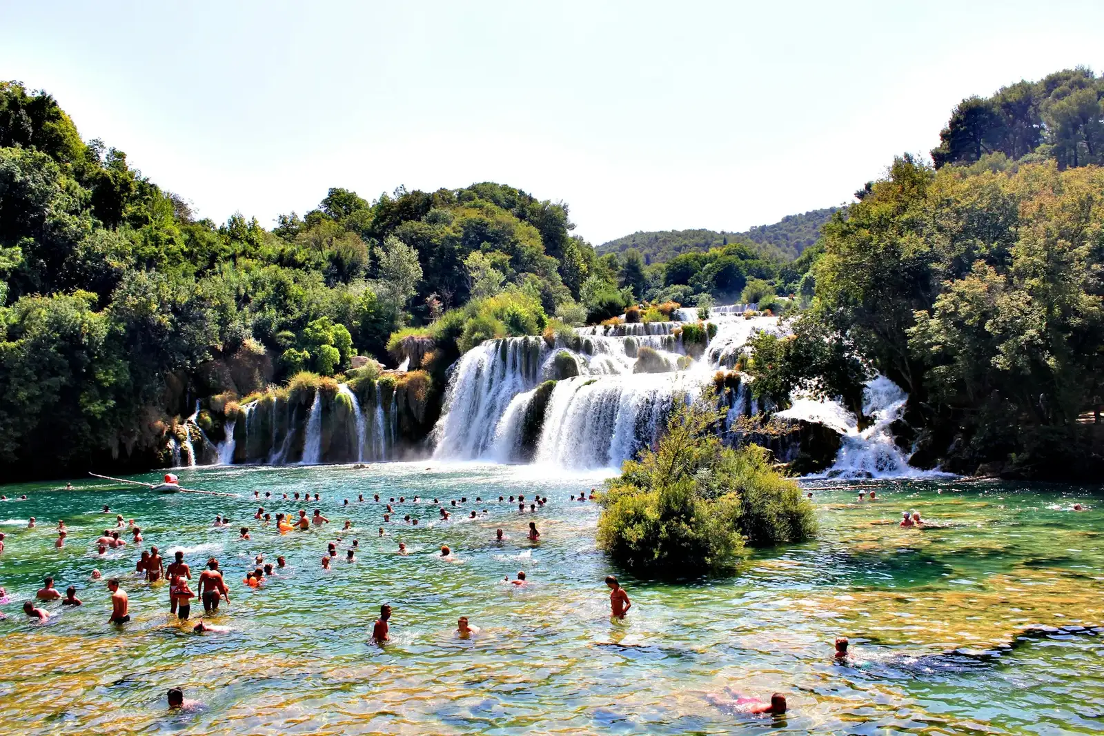 Krka National Park, Croatia — photo 4