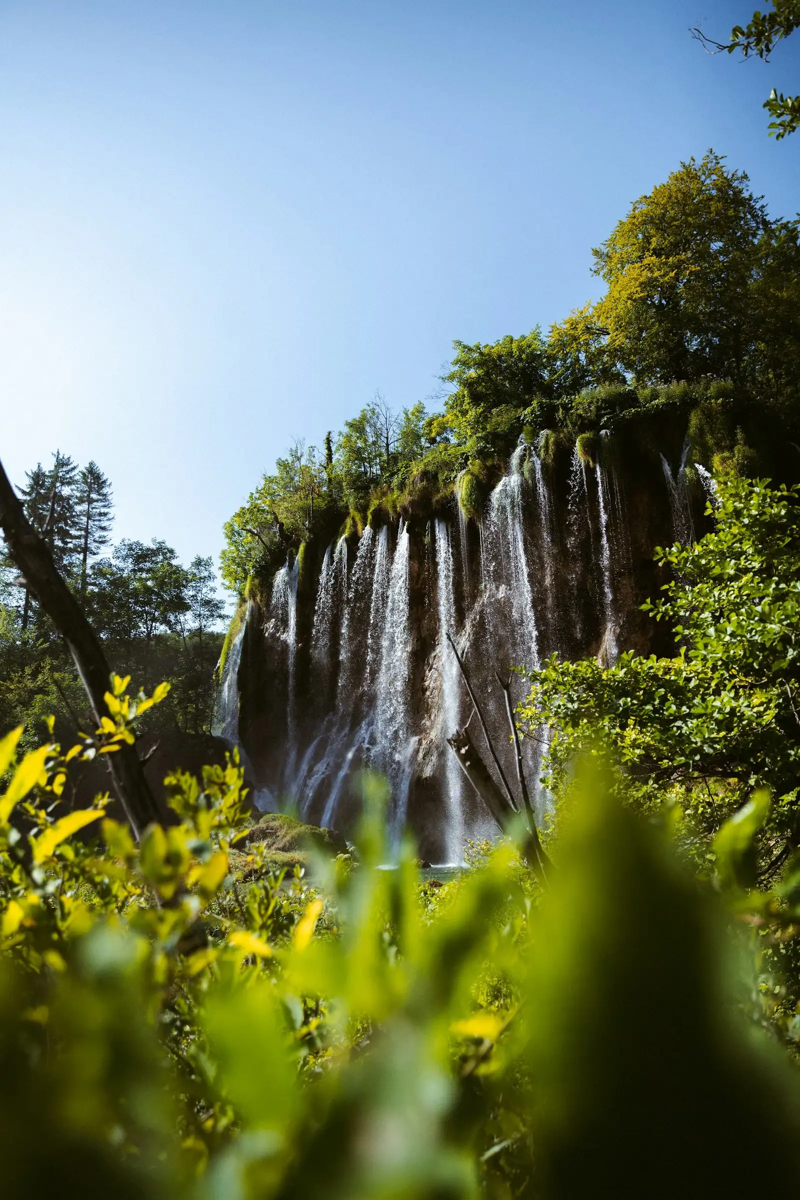 Plitvice Lakes National Park, Croatia — photo 3
