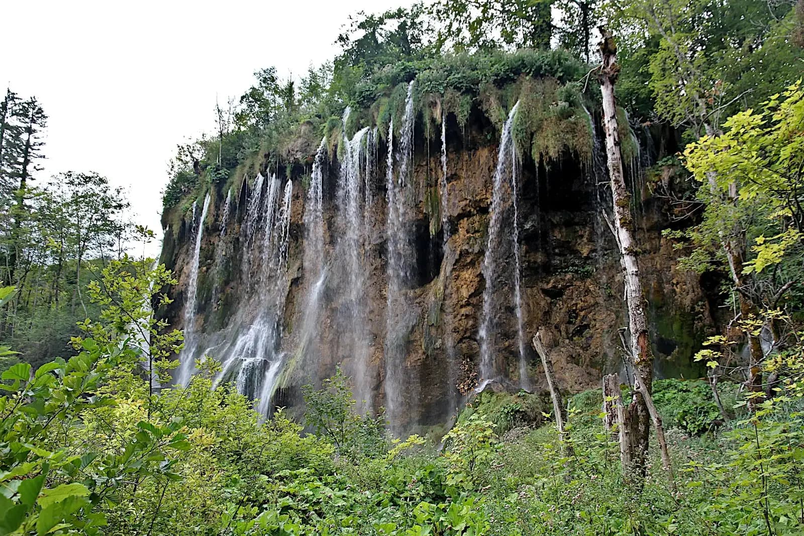 Plitvice Lakes National Park, Croatia — photo 10
